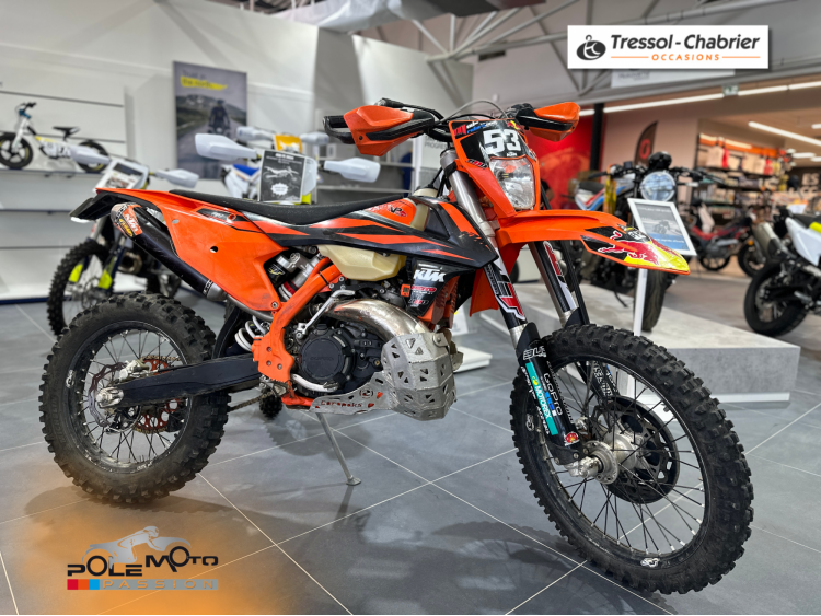 KTM 250 EXC TPI