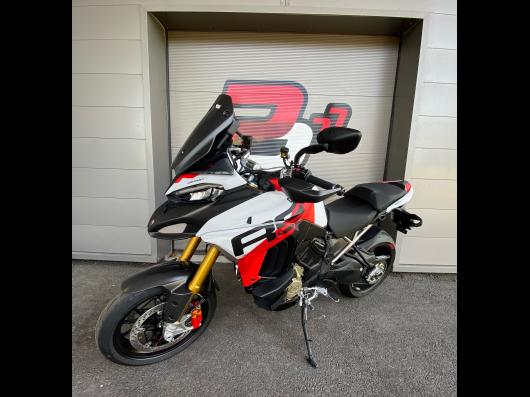 DUCATI MULTISTRADA V4 S