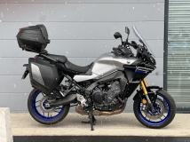 YAMAHA TRACER 9 GT