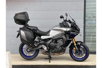 YAMAHA TRACER 9 GT