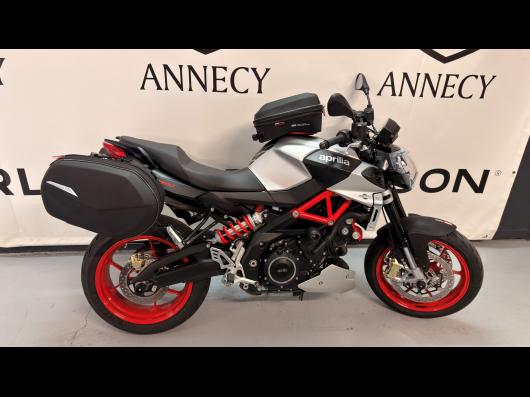 APRILIA SHIVER 900