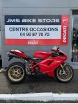 DUCATI 1098 R