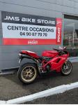 DUCATI 1098 R