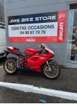 DUCATI 1098 R