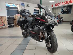 KAWASAKI NINJA 1000 SX TOURER