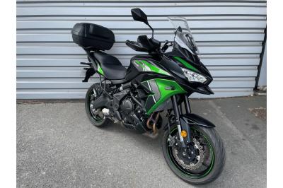 KAWASAKI VERSYS 650