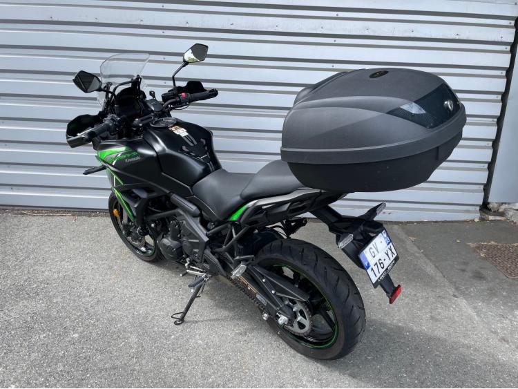KAWASAKI VERSYS 650