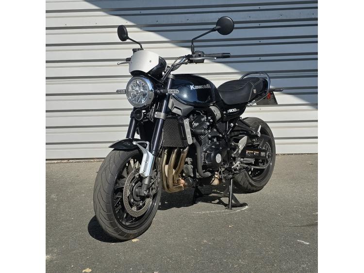 KAWASAKI Z 900 RS