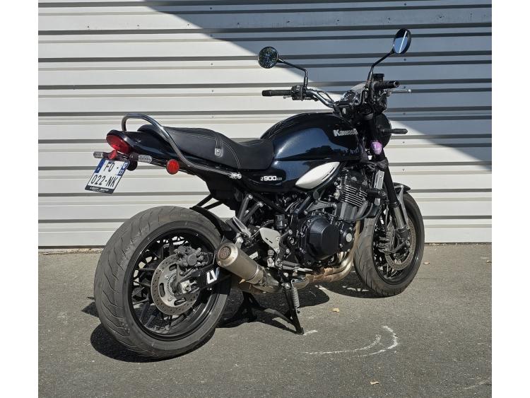 KAWASAKI Z 900 RS