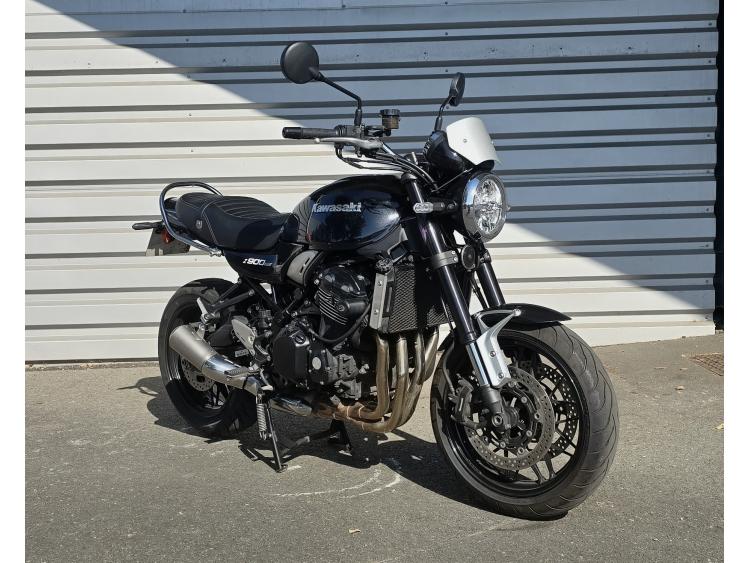KAWASAKI Z 900 RS