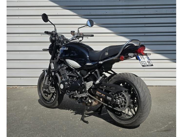 KAWASAKI Z 900 RS
