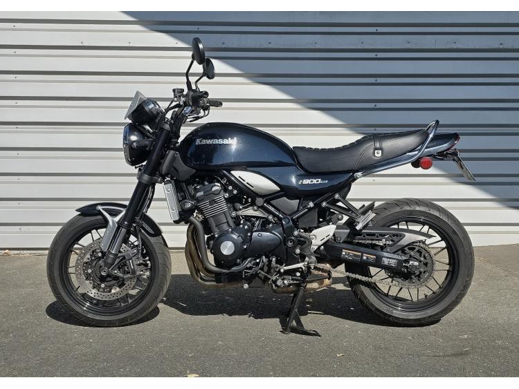 KAWASAKI Z 900 RS