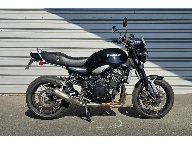 KAWASAKI Z 900 RS