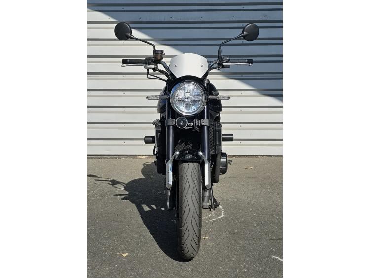 KAWASAKI Z 900 RS