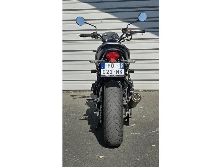 KAWASAKI Z 900 RS