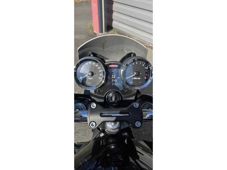 KAWASAKI Z 900 RS