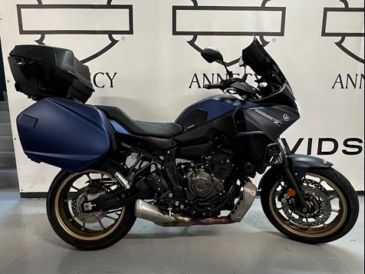 YAMAHA TRACER 7 GT 35 KW