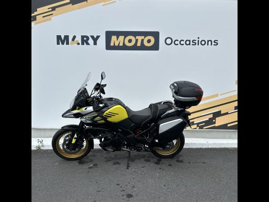 SUZUKI DL V-STROM 1000