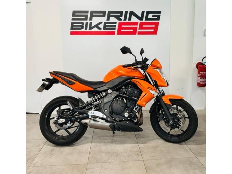 KAWASAKI ER-6