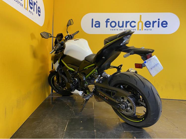 KAWASAKI Z 900 / Z900 / 35KW / PERMIS A2