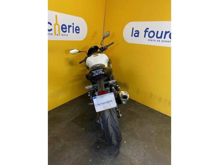 KAWASAKI Z 900 / Z900 / 35KW / PERMIS A2
