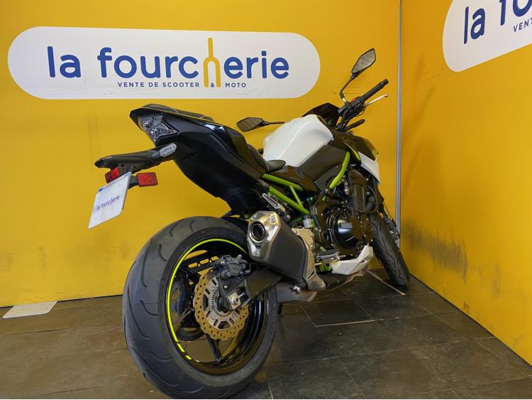 KAWASAKI Z 900 / Z900 / 35KW / PERMIS A2