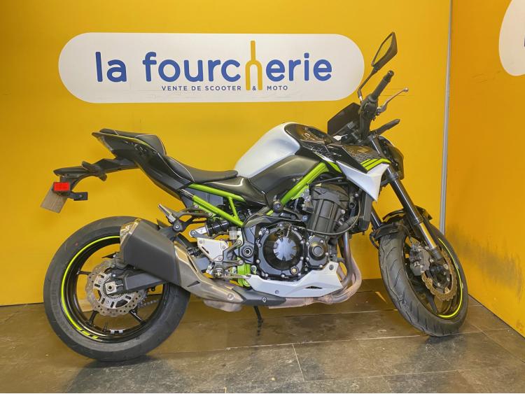 KAWASAKI Z 900 / Z900 / 35KW / PERMIS A2
