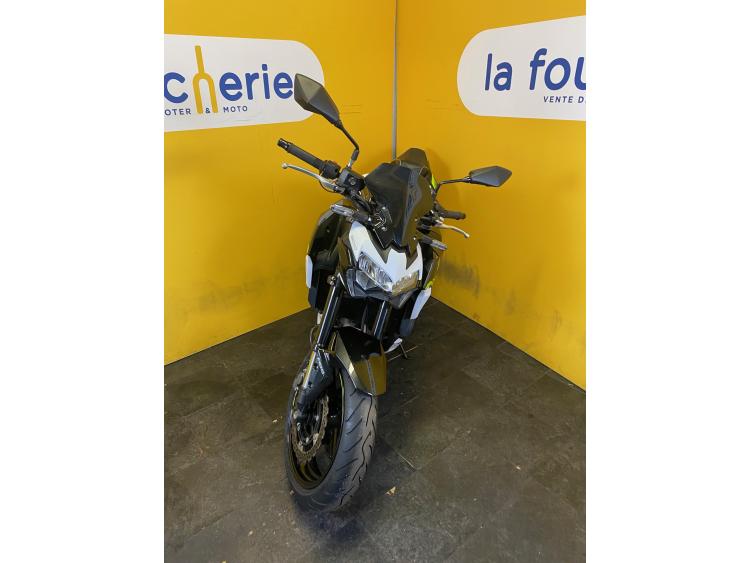 KAWASAKI Z 900 / Z900 / 35KW / PERMIS A2