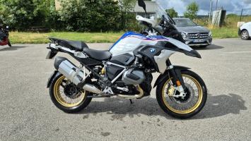 Photo du véhicule BMW