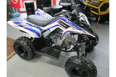 YAMAHA YFM 90 RAPTOR