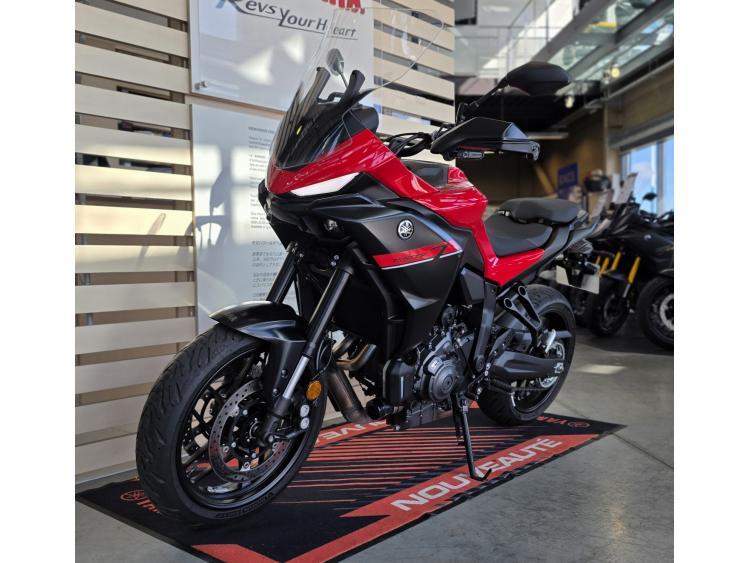YAMAHA TRACER 7