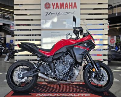 YAMAHA TRACER 7