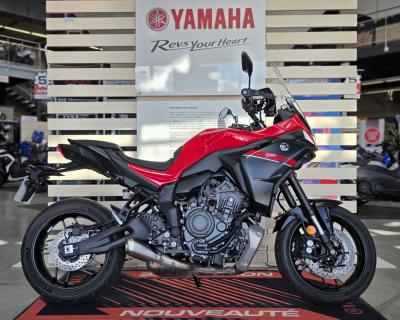 YAMAHA TRACER 7