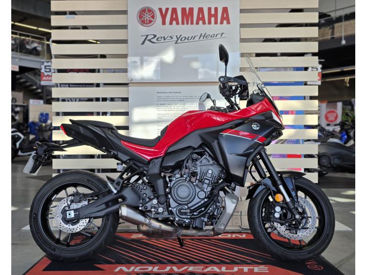 YAMAHA TRACER 7