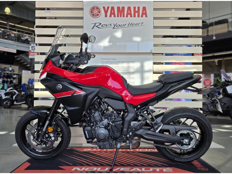 YAMAHA TRACER 7