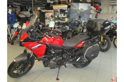 YAMAHA TRACER 7 35KW