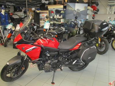 YAMAHA TRACER 7 35KW