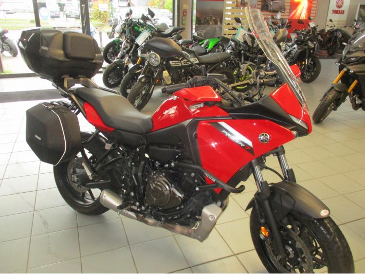 YAMAHA TRACER 7 35KW