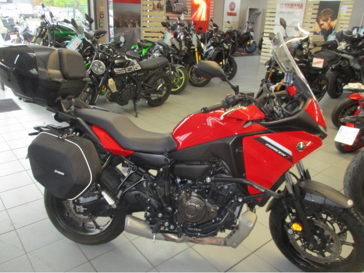 YAMAHA TRACER 7 35KW