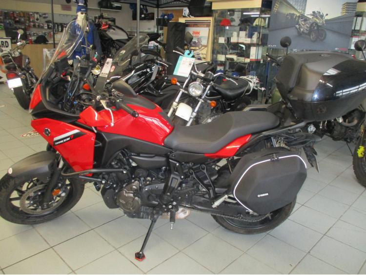 YAMAHA TRACER 7 35KW