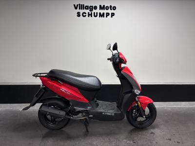 KYMCO AGILITY 50