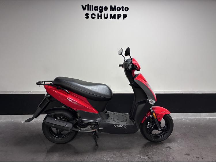 KYMCO AGILITY 50