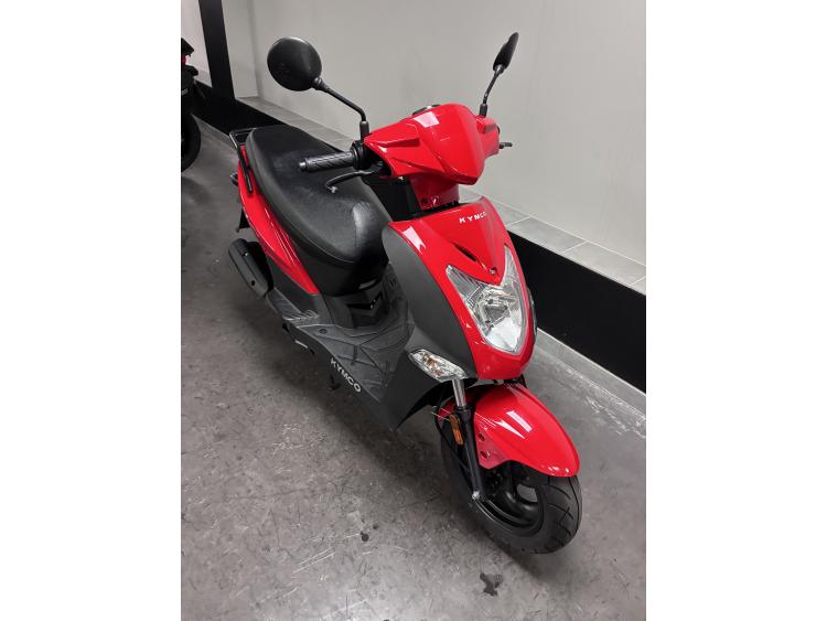 KYMCO AGILITY 50