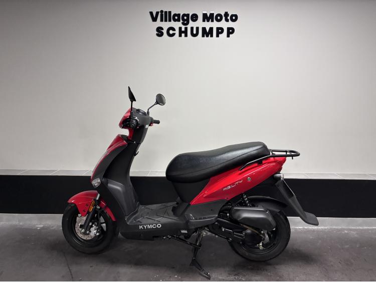 KYMCO AGILITY 50