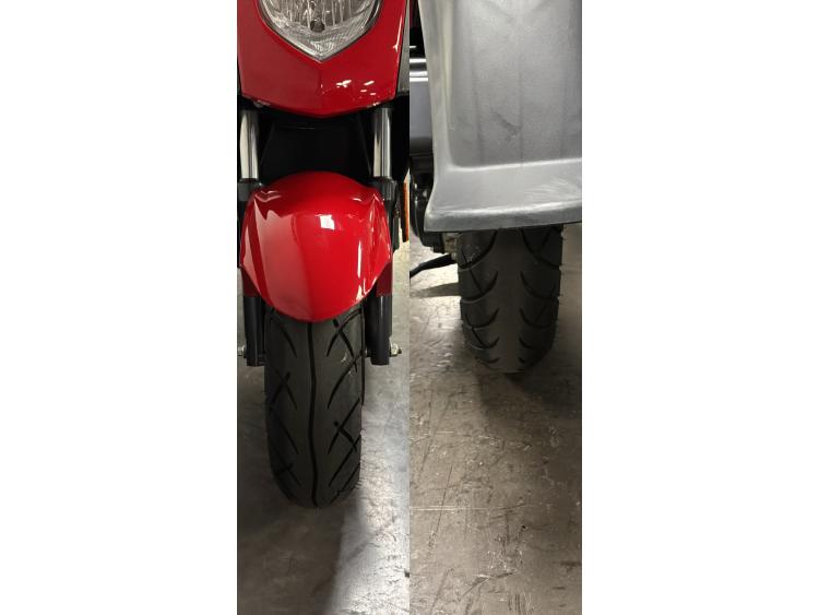 KYMCO AGILITY 50