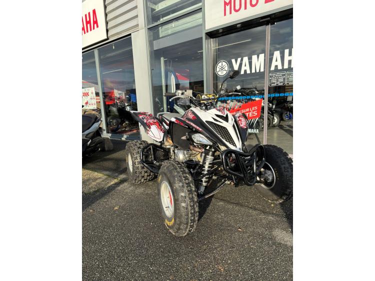 YAMAHA YFM 700 RAPTOR