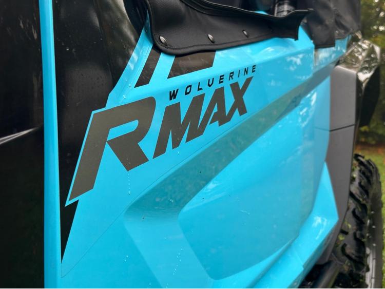 YAMAHA Rmax 1000