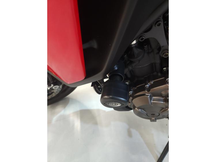 YAMAHA TRACER 7 35KW