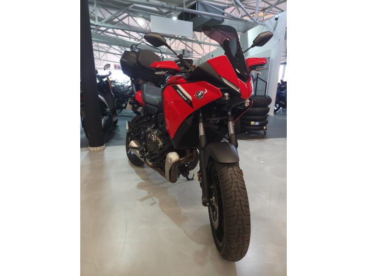 YAMAHA TRACER 7 35KW