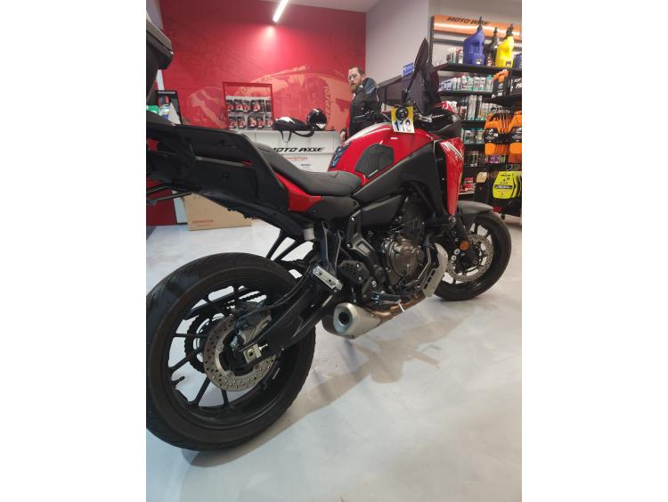 YAMAHA TRACER 7 35KW